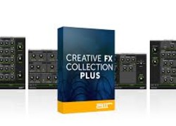Air Music Technology Creative FX Collection PLUS